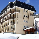 Hotel Olimpic