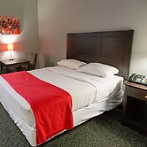 Rutgers University Inn and Conference Center