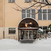 Home Hotel Smedjan