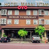 OYO 89948 Hotel Masai Utama