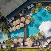 Patong Bay Hill Resort