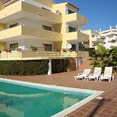 Apartamentos Mantamar II