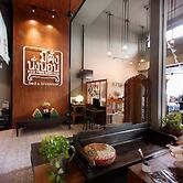 MeeTangNangNon Bed&Breakfast