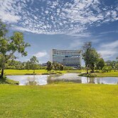 Radisson Golf & Convention Center Batam