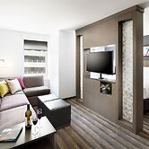 Hyatt House Dallas/Frisco