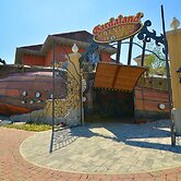 Gardaland Adventure Hotel