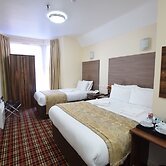 Lucky 8 Hotel