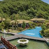 Hansan Marina Hotel & Resort