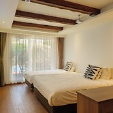 Hansan Marina Hotel & Resort