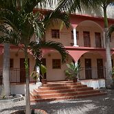 Hotel Le Flamboyant
