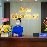 Saigon - PT Hotel