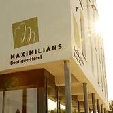 Maximilians Boutique-Hotel Landau