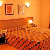 Aparthotel Calema Avenida Jardim