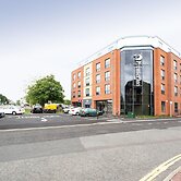Premier Inn Basingstoke Town Centre