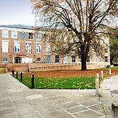 Premier Inn Bury St Edmunds Town Centre