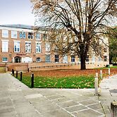 Premier Inn Bury St Edmunds Town Centre