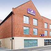 Premier Inn Hitchin Town Centre