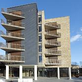 Premier Inn London Lewisham