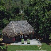 Gal Oya Lodge