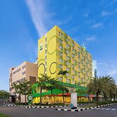 Zest Harbour Bay Batam by Swiss-Belhotel International