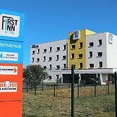 First Inn Hotel Blois