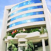 Hotel San Marcos Grand