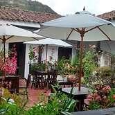 Hotel Casa del Colibrí