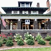 The Butler House B&B