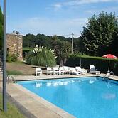 Pousada de Portomarin