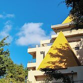 Hotel Fazenda Pirâmides