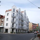 Hotel Śródka