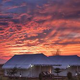 Pushkar Adventure Desert Camp