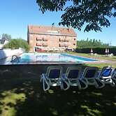 Hotel La Alegría