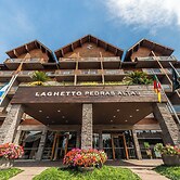 Hotel Laghetto Pedras Altas