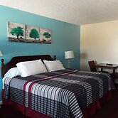 Ponce De Leon Motel