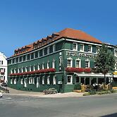 Hotel Goldener Hirsch