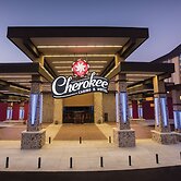 Cherokee Casino & Hotel Roland
