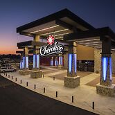 Cherokee Casino & Hotel Roland