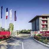 Mercure Cayenne Royal Amazonia Hotel