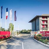 Mercure Cayenne Royal Amazonia Hotel