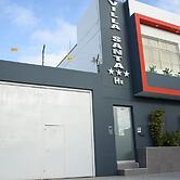 Hostal Villa Santa