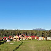 Northern Lights Resort & SPA