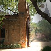 KMA Bagan Hotel River View