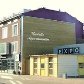 Nicolette Appartementen
