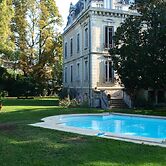 Villa Magnolia Parc