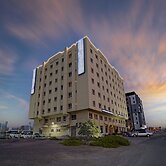 Action Hotel Ras Al Khaimah