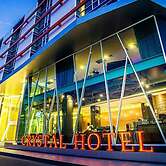 Crystal Hotel Hat Yai
