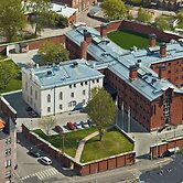 Home Hotel Katajanokka