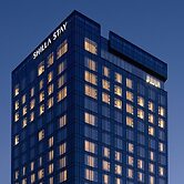 Shilla Stay Guro Digital Complex Station