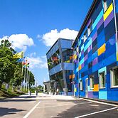 Best Western RC Hotel